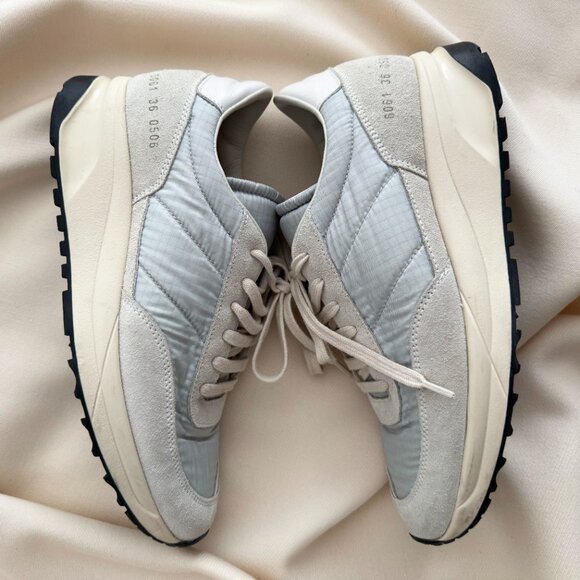 Common Projects Track Classic Sneaker, size 36 (fits like 6.5) - Picture 3 of 9